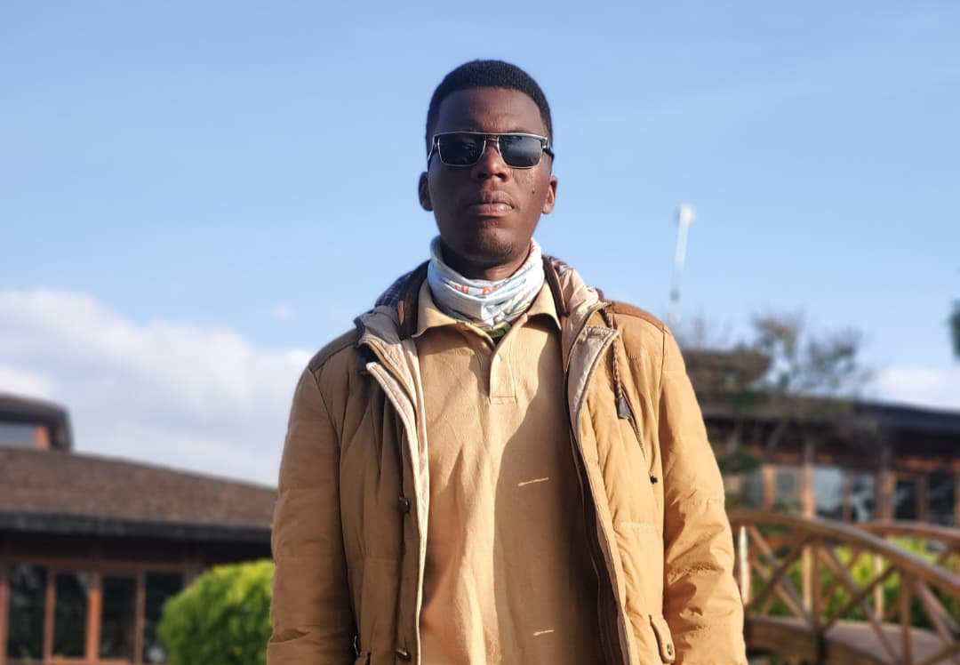 Joseph Mwita