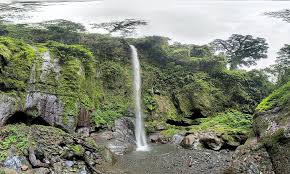 Waterfalls