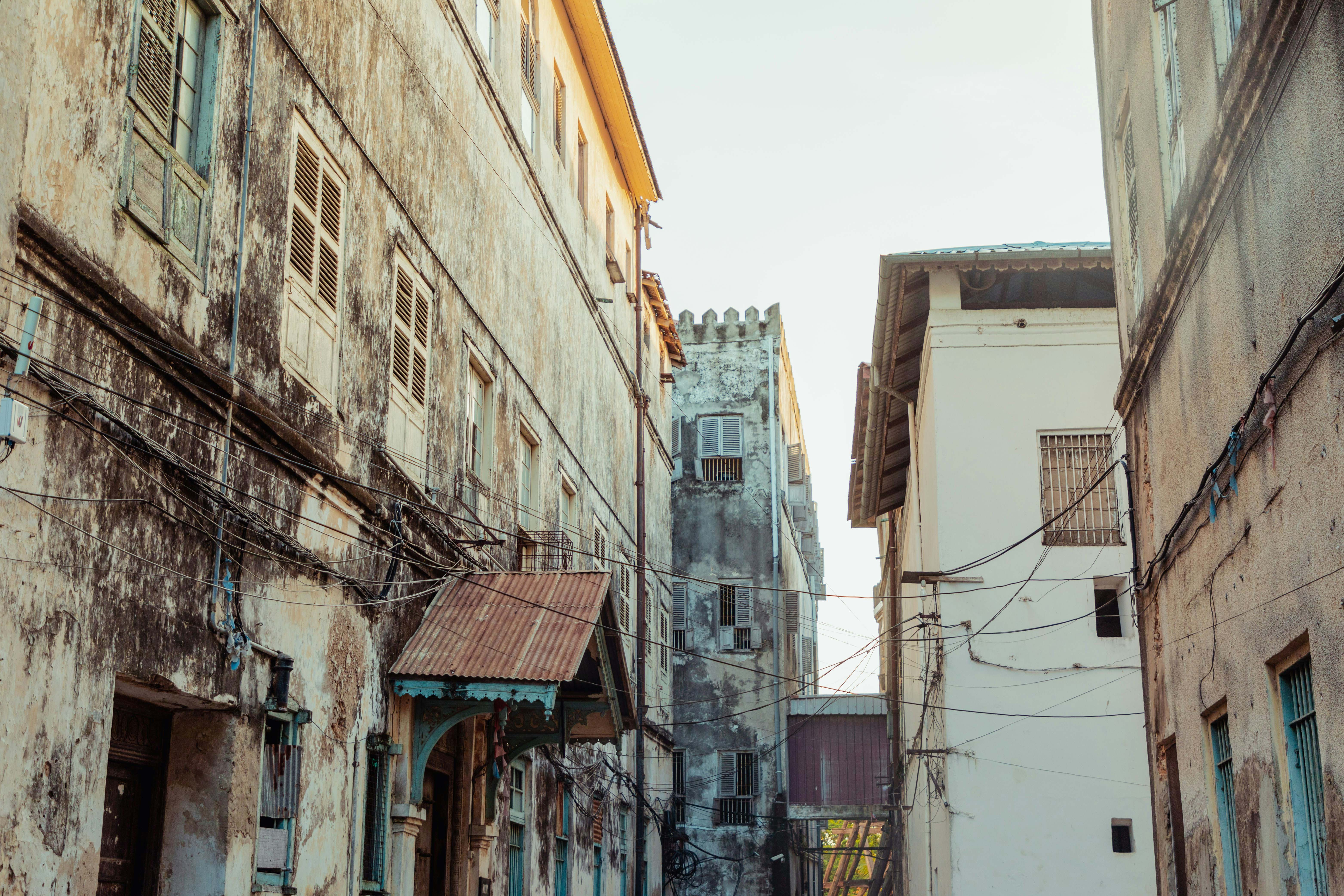 Zanzibar
